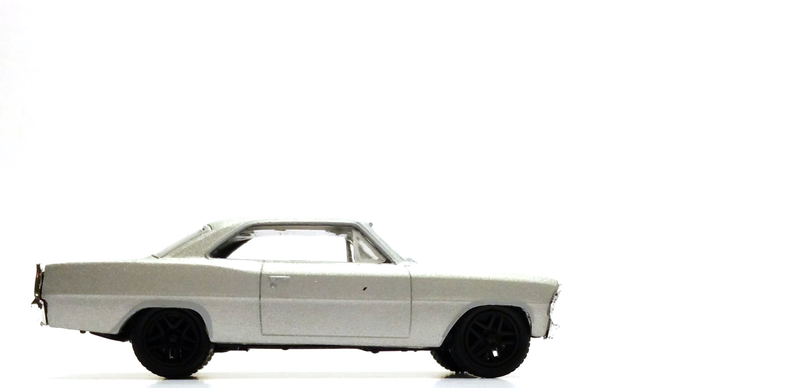 Illustration for article titled 'Murica Monday: Double Dose of American Muscle